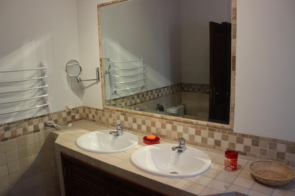 Villa Salinas Quinta do Lago Bilik gambar