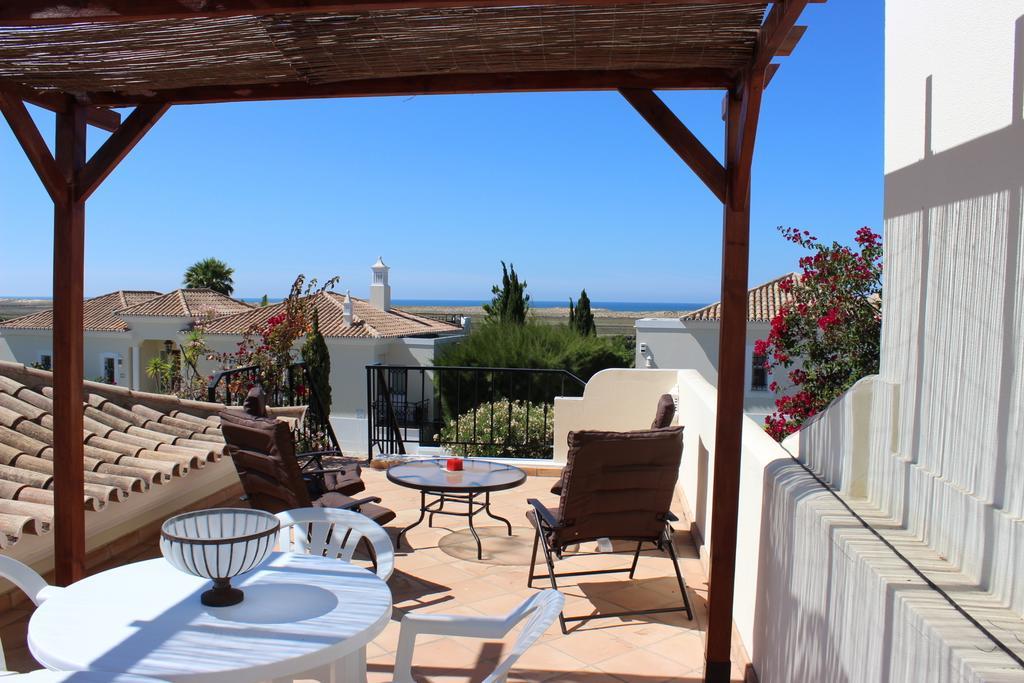 Villa Salinas Quinta do Lago Bilik gambar