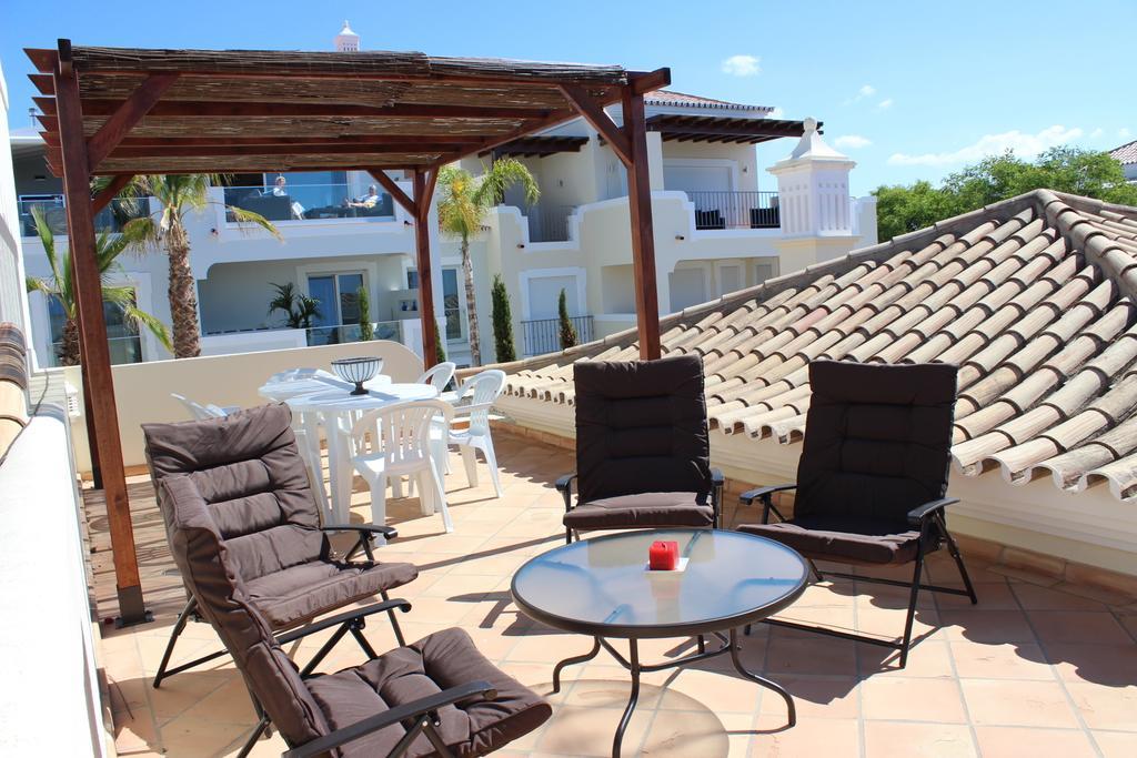 Villa Salinas Quinta do Lago Bilik gambar