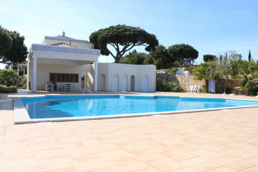 Villa Salinas Quinta do Lago Bilik gambar