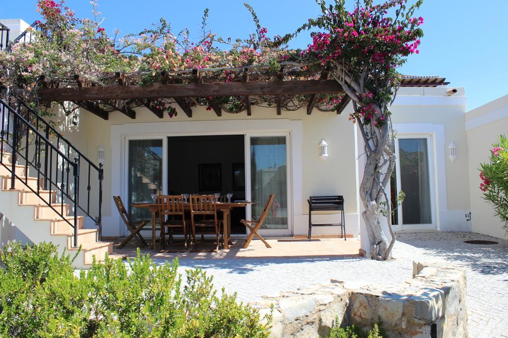 Villa Salinas Quinta do Lago Bilik gambar