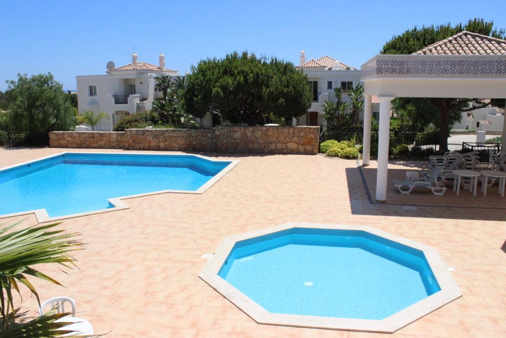 Villa Salinas Quinta do Lago Bilik gambar