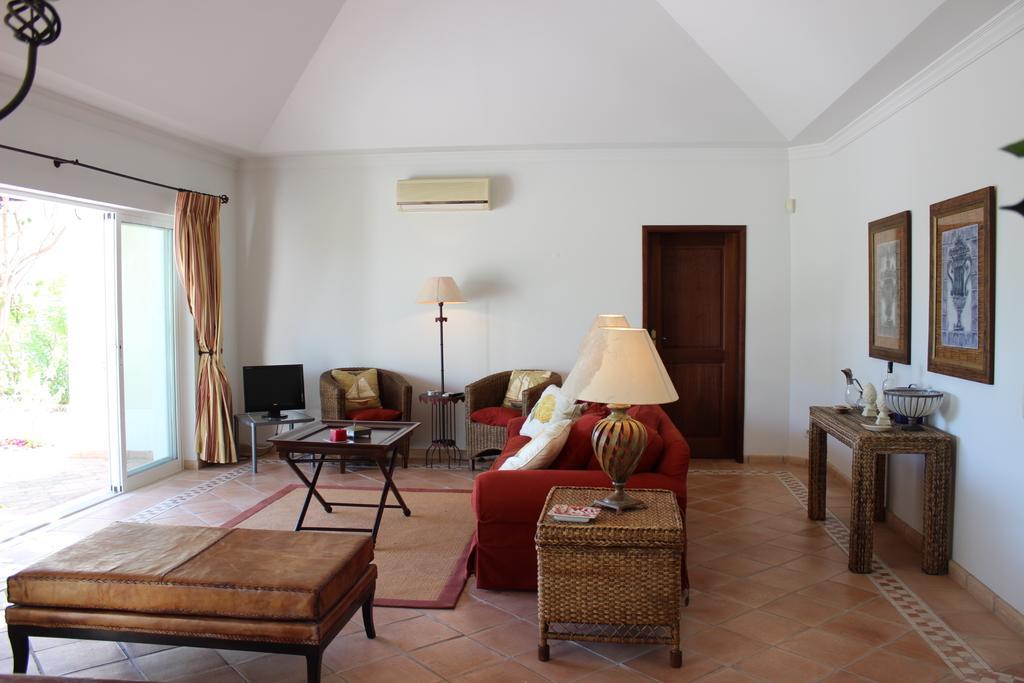 Villa Salinas Quinta do Lago Bilik gambar