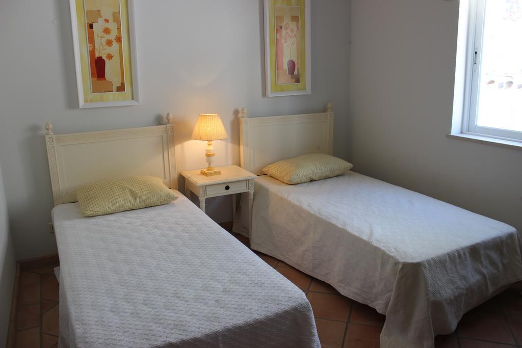Villa Salinas Quinta do Lago Bilik gambar