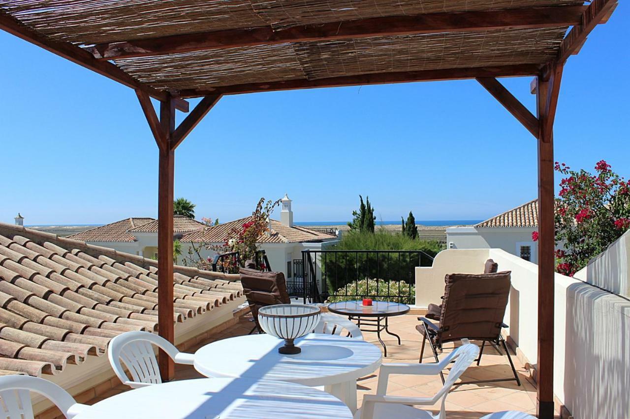 Villa Salinas Quinta do Lago Luaran gambar